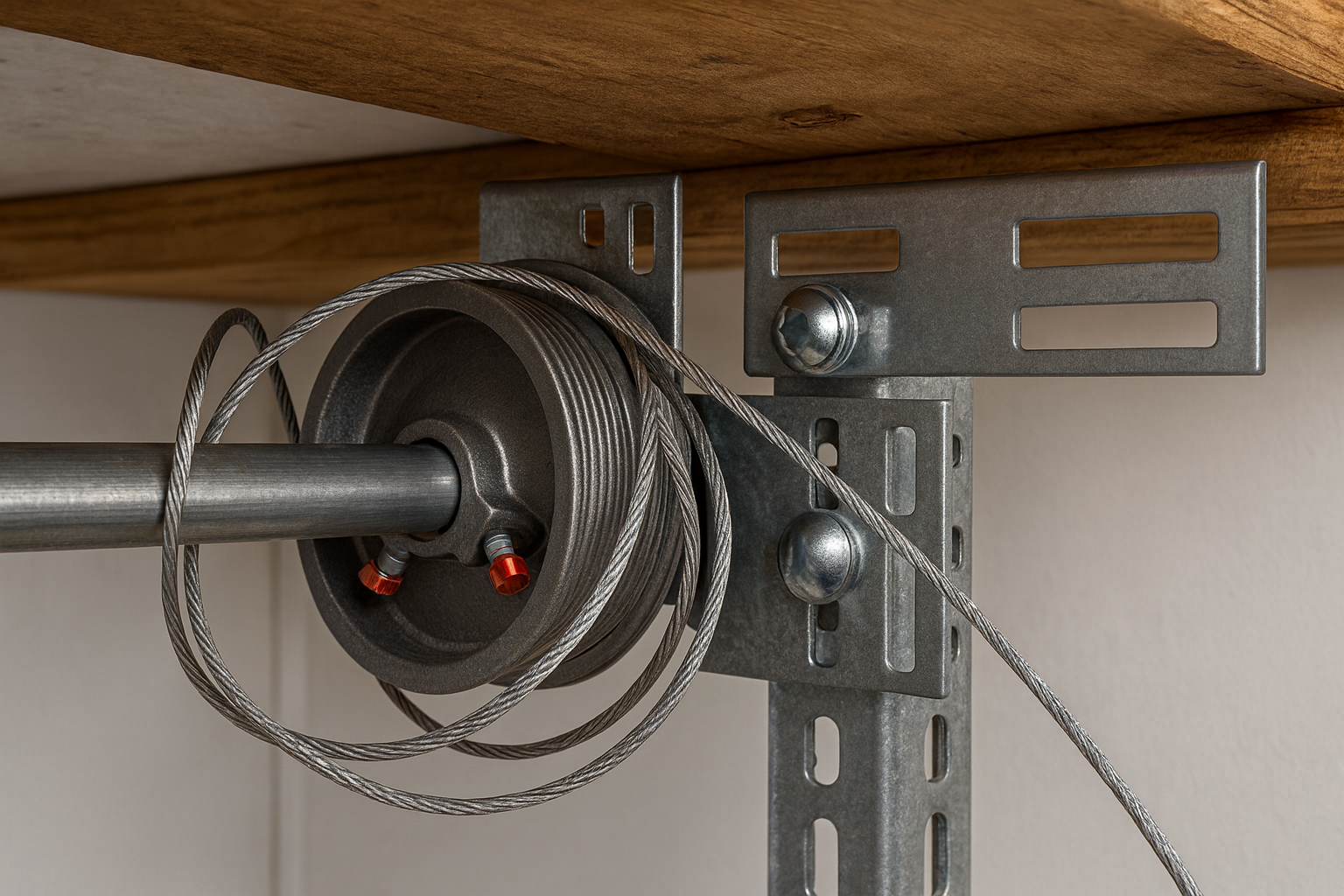 Cable Repair - Professional garage door repair in Skokie, IL and Chicago North Shore area